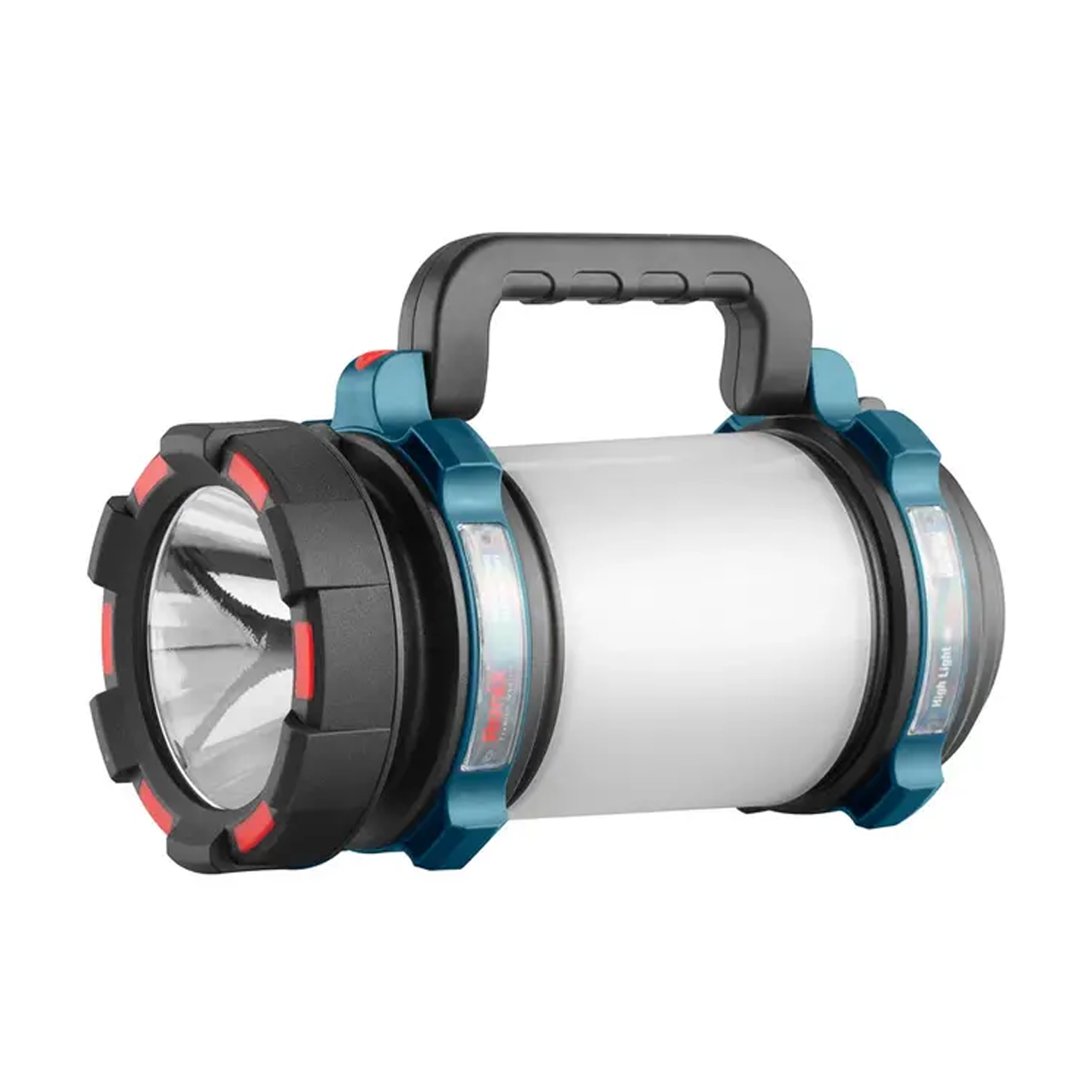 نورافکن دستی رونیکس مدل RH-4255-تک رنگ