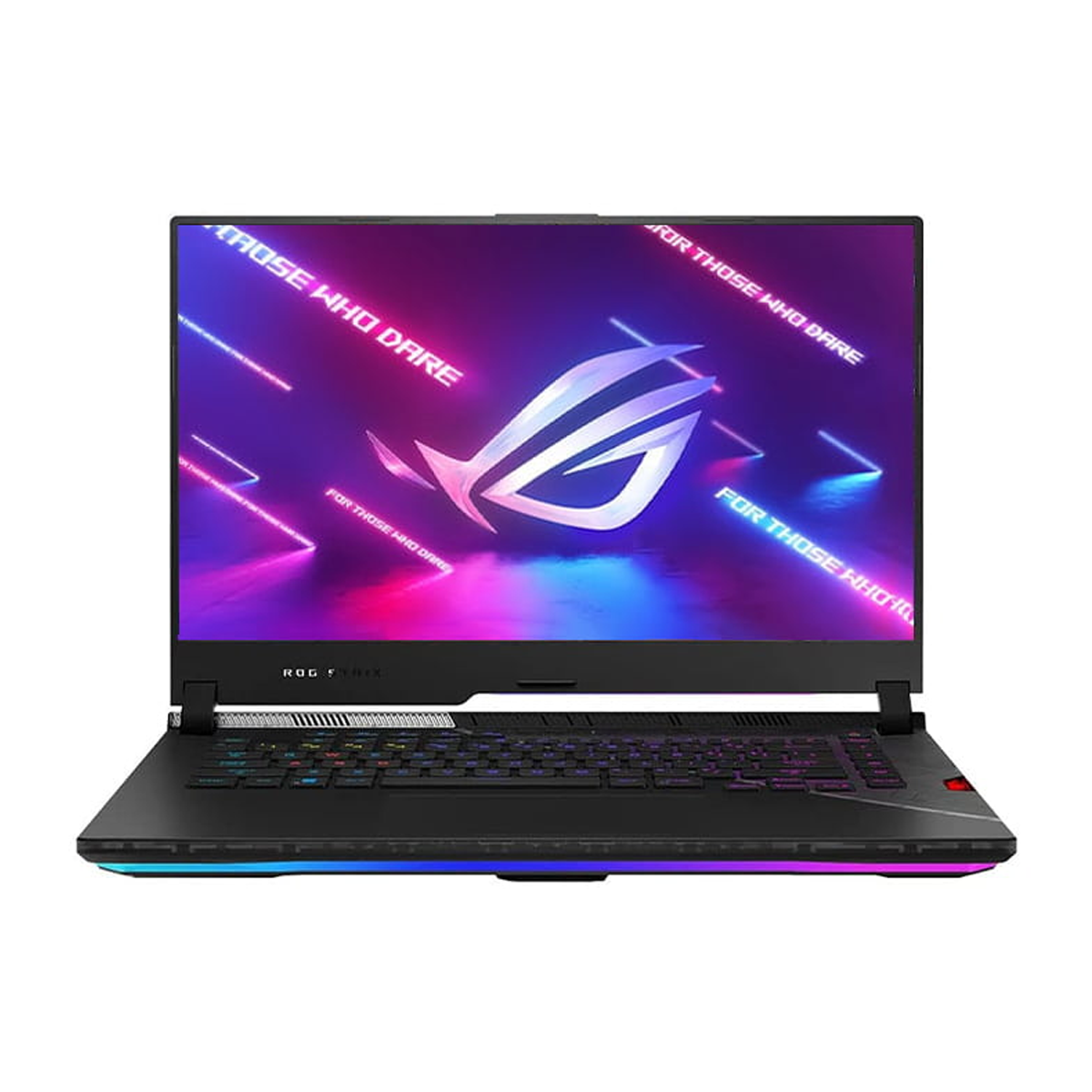 لپ تاپ ایسوس 15.6 اینچی مدل ROG Strix Scar 15 G533ZM i7 12700H 16GB 1TB SSD 6GB RTX3060 لپ تاپ ایسوس 15.6 اینچی مدل ROG Strix Scar 15 G533ZM i7 12700H 16GB 1TB SSD 6GB RTX3060