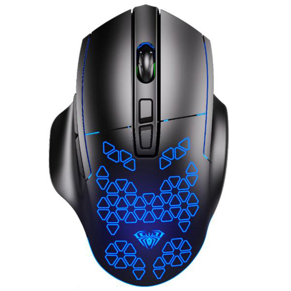 ماوس مخصوص بازی آئولا مدل AS-F812  ماوس مخصوص بازی آئولا مدل AS-F812