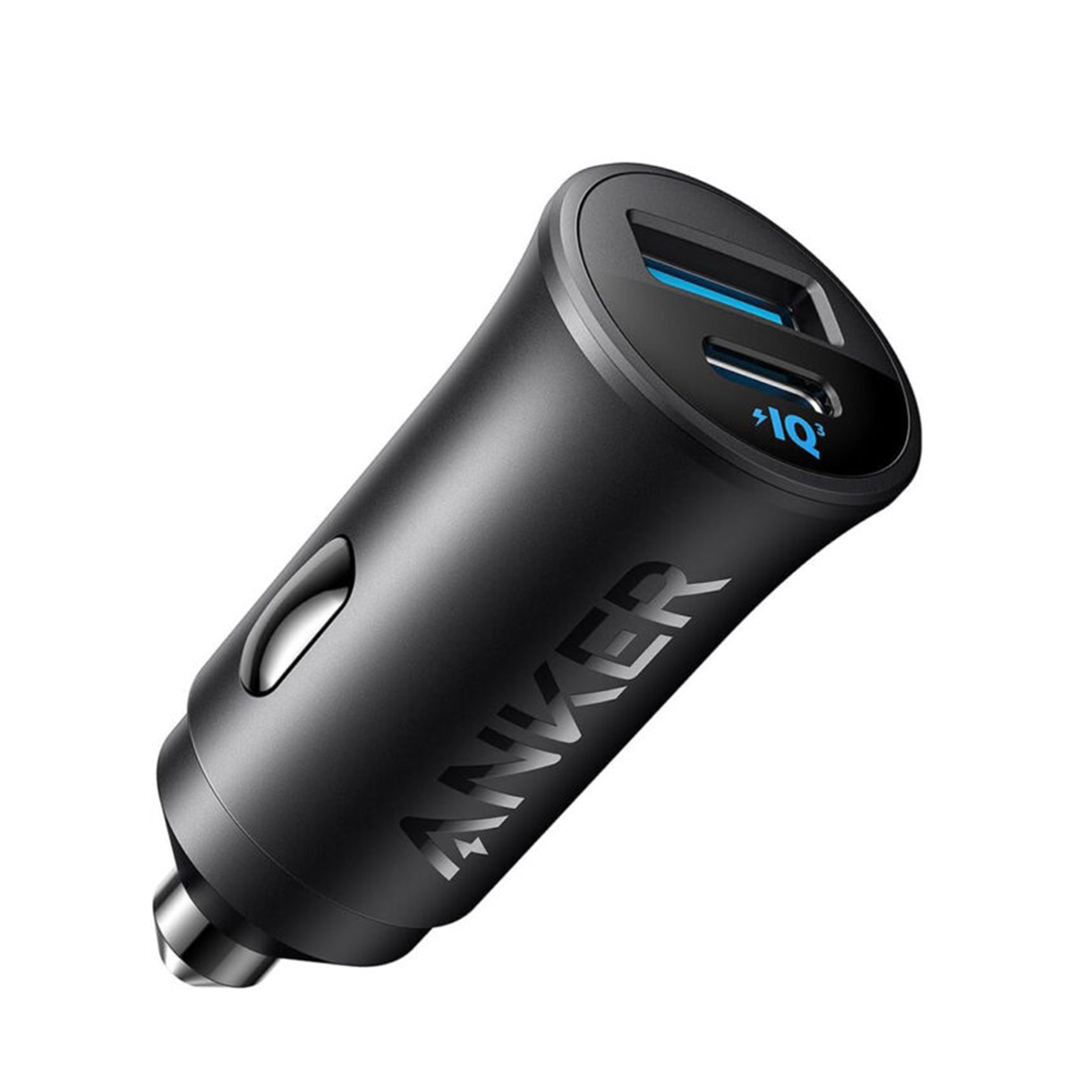 شارژر فندکی 30 وات انکر مدل A2741 شارژر فندکی 30 وات انکر مدل A2741