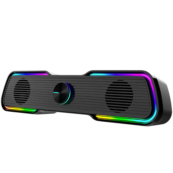 اسپیکر دسکتاپ آئولا مدل WIND N-169B اسپیکر دسکتاپ آئولا مدل WIND N-169B