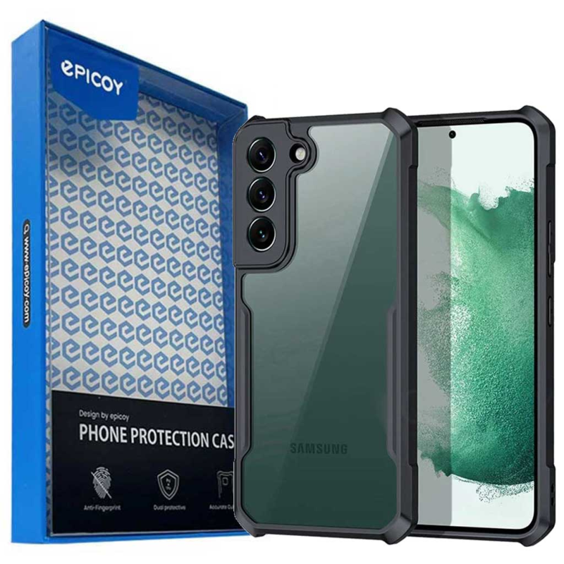 کاور اپیکوی مدل Xundd Beatle مناسب برای گوشی موبایل سامسونگ Galaxy S22 Plus کاور اپیکوی مدل Xundd Beatle مناسب برای گوشی موبایل سامسونگ Galaxy S22 Plus