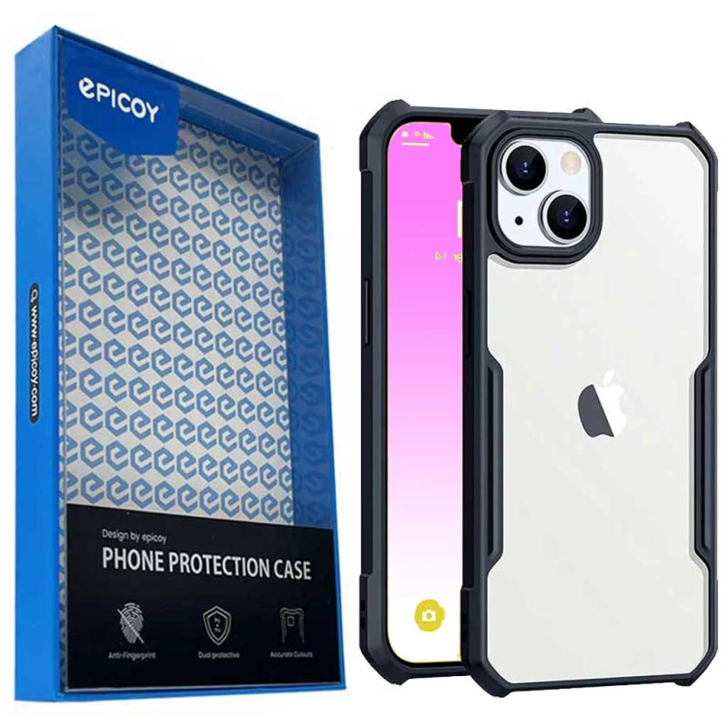 کاور اپیکوی مدل Xundd Beatle مناسب برای گوشی موبایل اپل iPhone 13 mini کاور اپیکوی مدل Xundd Beatle مناسب برای گوشی موبایل اپل iPhone 13 mini