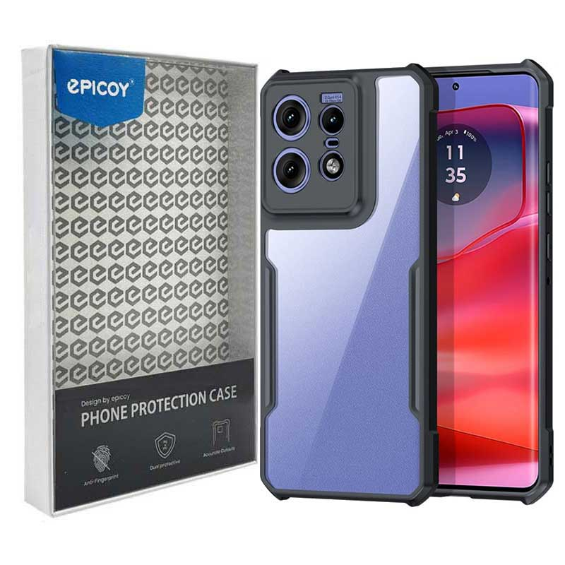 کاور اپیکوی مدل Xundd Beatle مناسب برای گوشی موبایل موتورولا Edge 50 Pro  کاور اپیکوی مدل Xundd Beatle مناسب برای گوشی موبایل موتورولا Edge 50 Pro