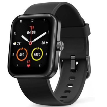 ساعت هوشمند شیائومی مدل Maimo-WT2105-مشکی  ساعت هوشمند شیائومی مدل Maimo-WT2105-مشکی