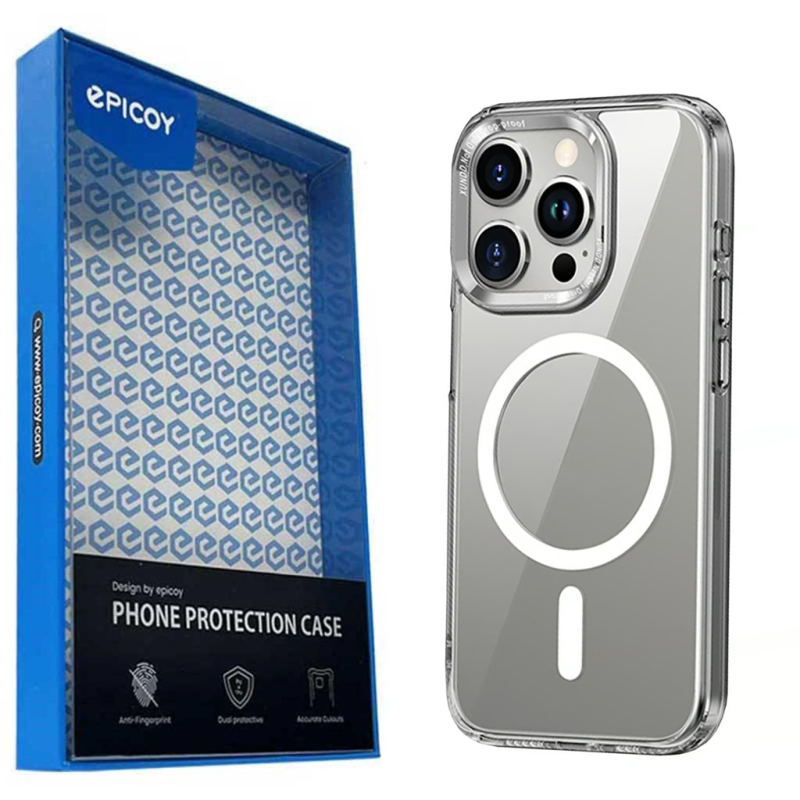 کاور اپیکوی مدل Xundd Wisely Magsafe  مناسب برای گوشی موبایل اپل iPhone 13 Pro Max  کاور اپیکوی مدل Xundd Wisely Magsafe  مناسب برای گوشی موبایل اپل iPhone 13 Pro Max