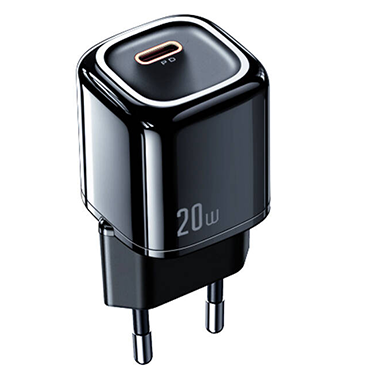 شارژر دیواری مک دودو مدل CH-829 توان 20 وات -سفید  شارژر دیواری مک دودو مدل CH-829 توان 20 وات -سفید