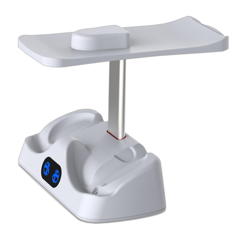 پایه شارژر هدست VR-2 دابی مدل TP5-25115 پایه شارژر هدست VR-2 دابی مدل TP5-25115