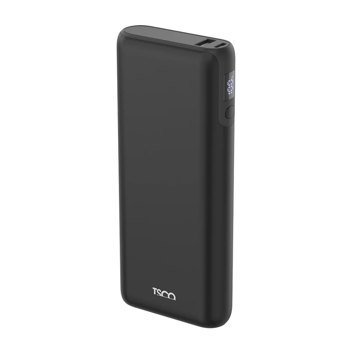 پاوربانک تسکو مدل TP 883 ظرفیت 19200 میلی آمپر ساعت پاوربانک تسکو مدل TP 883 ظرفیت 19200 میلی آمپر ساعت