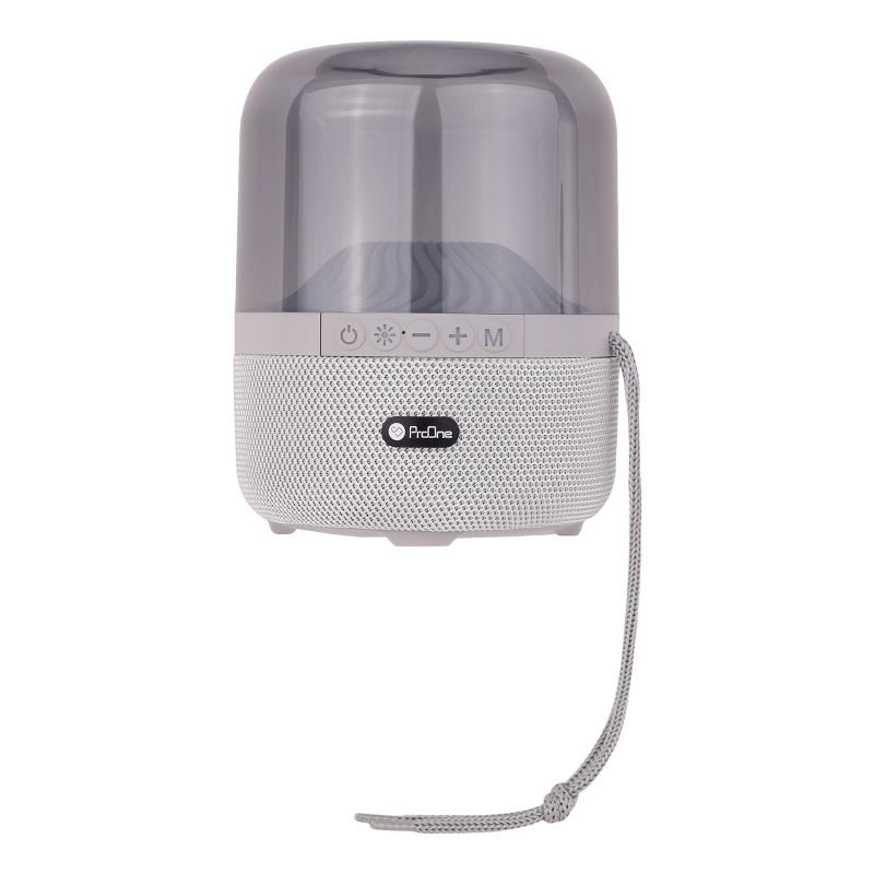 اسپیکر قابل حمل پرووان مدل PSB4118 اسپیکر قابل حمل پرووان مدل PSB4118