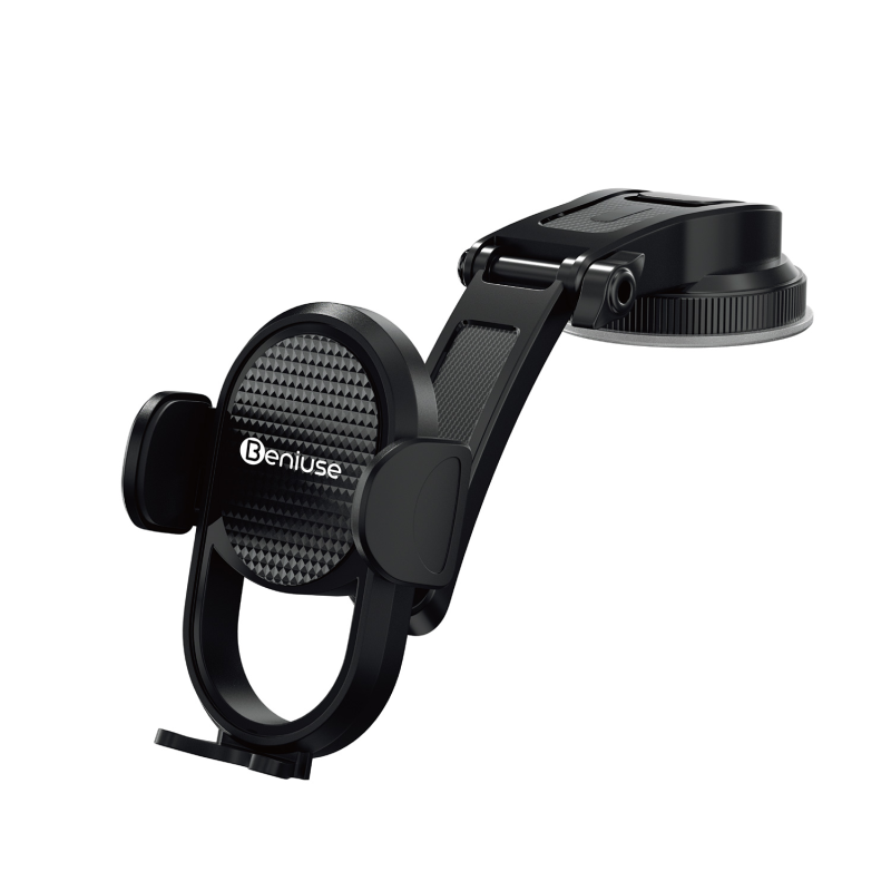 پایه نگهدارنده گوشی موبایل و تبلت بنیوس مدل BE-MH05 پایه نگهدارنده گوشی موبایل و تبلت بنیوس مدل BE-MH05