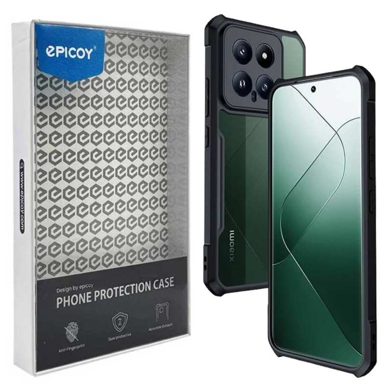 کاور اپیکوی مدل Xundd Beatle مناسب برای گوشی موبایل شیائومی 14T کاور اپیکوی مدل Xundd Beatle مناسب برای گوشی موبایل شیائومی 14T