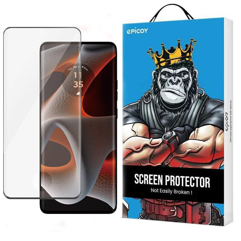 محافظ صفحه نمایش اپیکوی مدل Anti-Static مناسب برای گوشی موبایل موتورولا Edge 50 Pro محافظ صفحه نمایش اپیکوی مدل Anti-Static مناسب برای گوشی موبایل موتورولا Edge 50 Pro