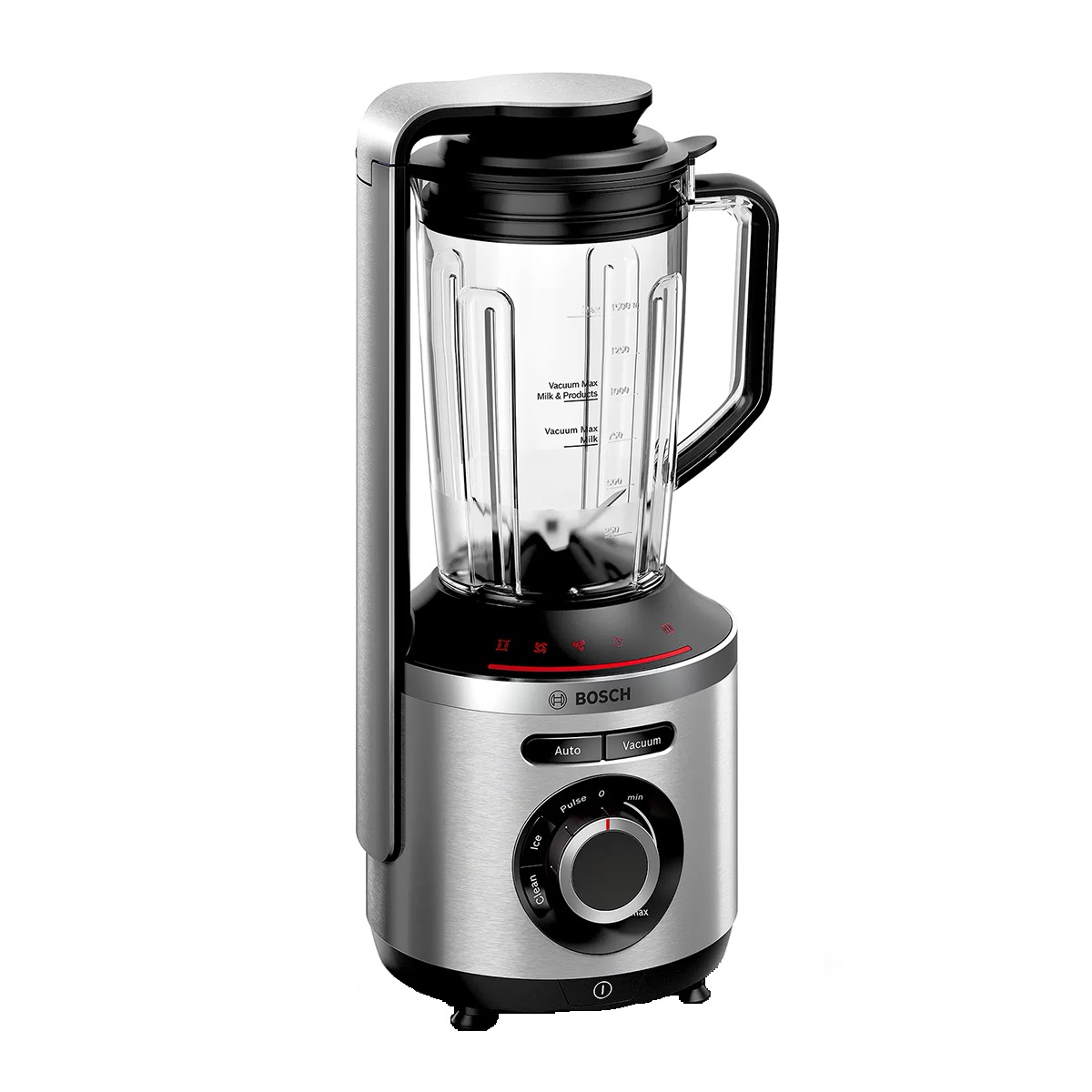 مخلوط کن بوش مدل MMBV622M-استیل مخلوط کن بوش مدل MMBV622M-استیل