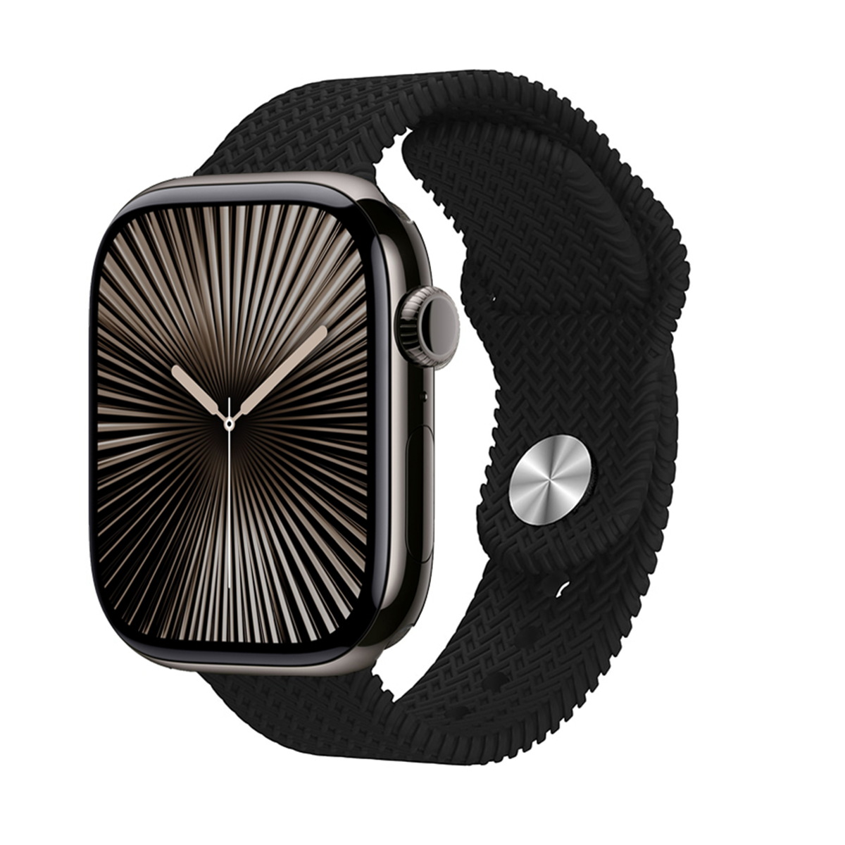 ساعت هوشمند مدل HK10 Pro Max