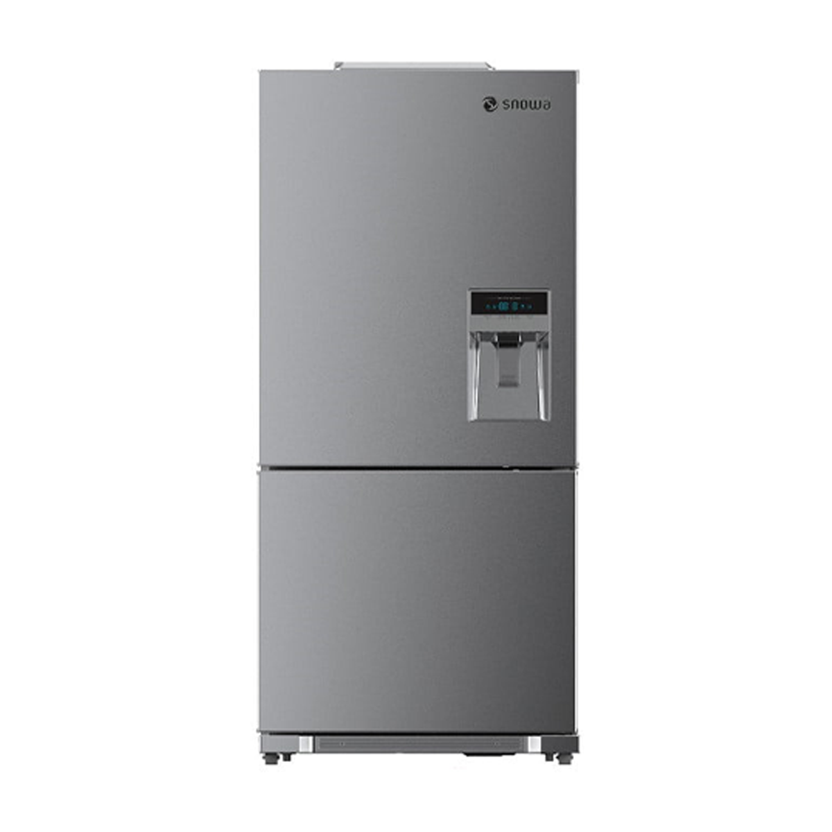 یخچال فریزر اسنوا 26 فوت سری پرفکت مدل SBDi-L300-SS-استیل یخچال فریزر اسنوا 26 فوت سری پرفکت مدل SBDi-L300-SS-استیل