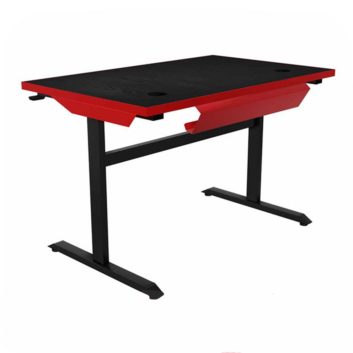 میز گیمینگ مدل TITAN RGB میز گیمینگ مدل TITAN RGB