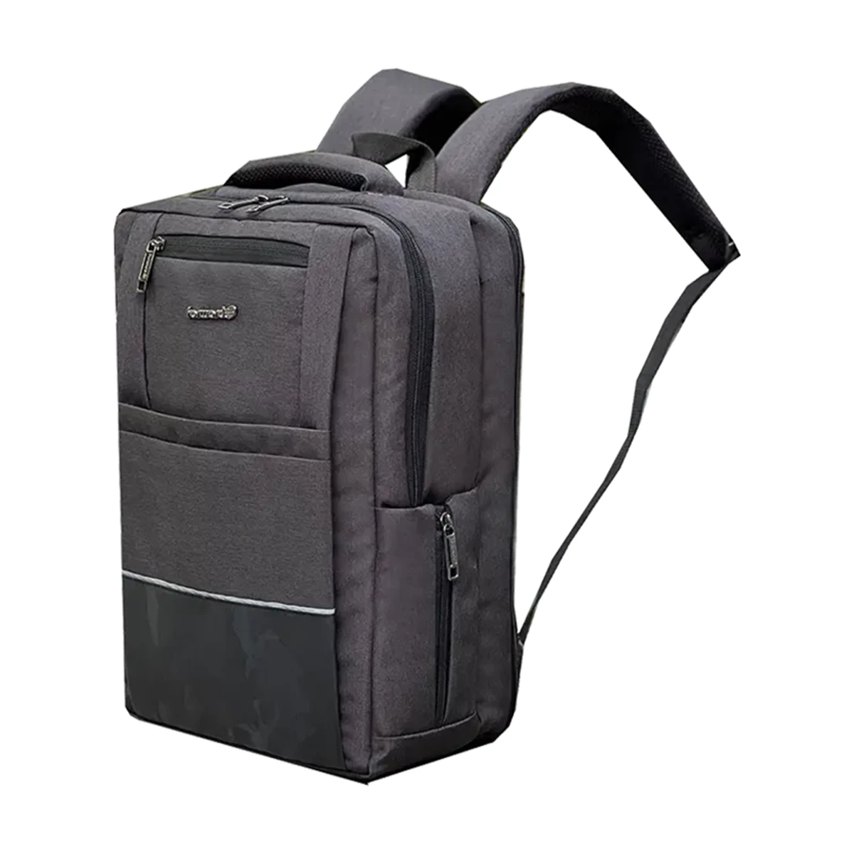 کوله پشتی لپتاپ 17.3 اینچ فوروارد مدل FCLT65026 MAGNETISM VIBES-ذغالی کوله پشتی لپتاپ 17.3 اینچ فوروارد مدل FCLT65026 MAGNETISM VIBES-ذغالی