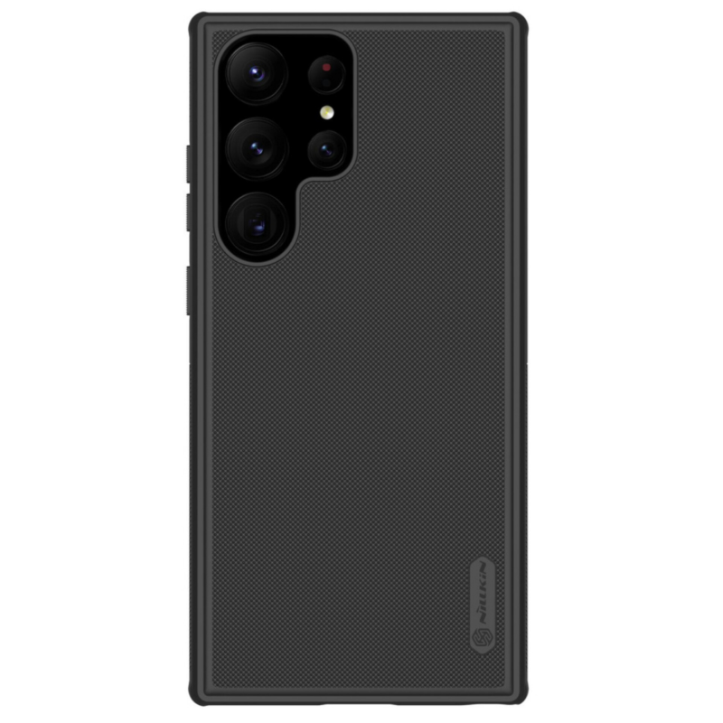 کاور نیلکین مدل Super Frosted Shield Pro Magnetic مناسب برای گوشی موبایل سامسونگ Galaxy S23 Ultra کاور نیلکین مدل Super Frosted Shield Pro Magnetic مناسب برای گوشی موبایل سامسونگ Galaxy S23 Ultra