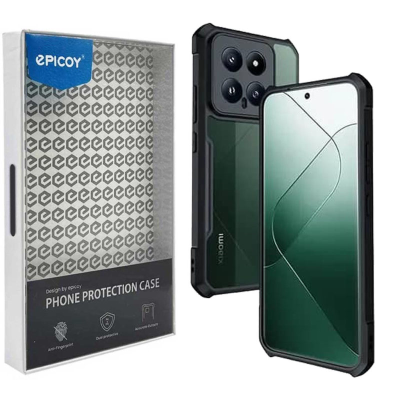 کاور اپیکوی مدل Xundd Beatle مناسب برای گوشی موبایل شیائومی Mi 14    کاور اپیکوی مدل Xundd Beatle مناسب برای گوشی موبایل شیائومی Mi 14