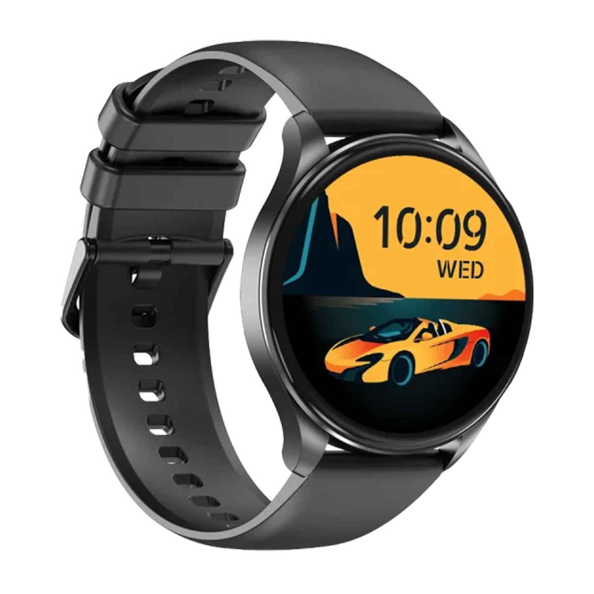 ساعت هوشمند بلک ویو مدل X20