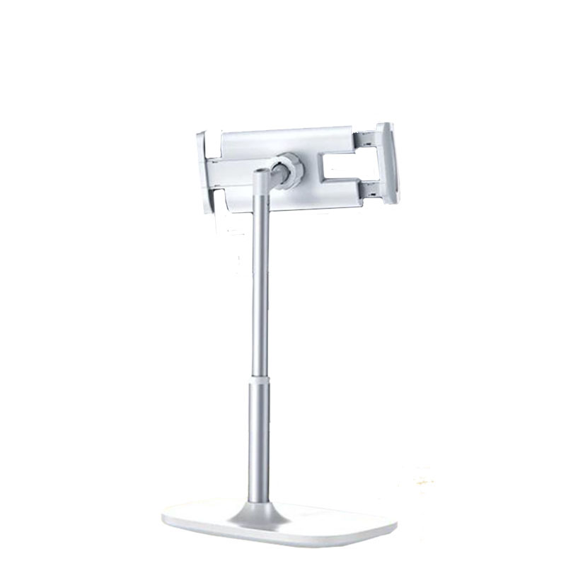 پایه نگهدارنده گوشی موبایل و تبلت ژاند مدل Stretchable Desktop Holder 014  پایه نگهدارنده گوشی موبایل و تبلت ژاند مدل Stretchable Desktop Holder 014