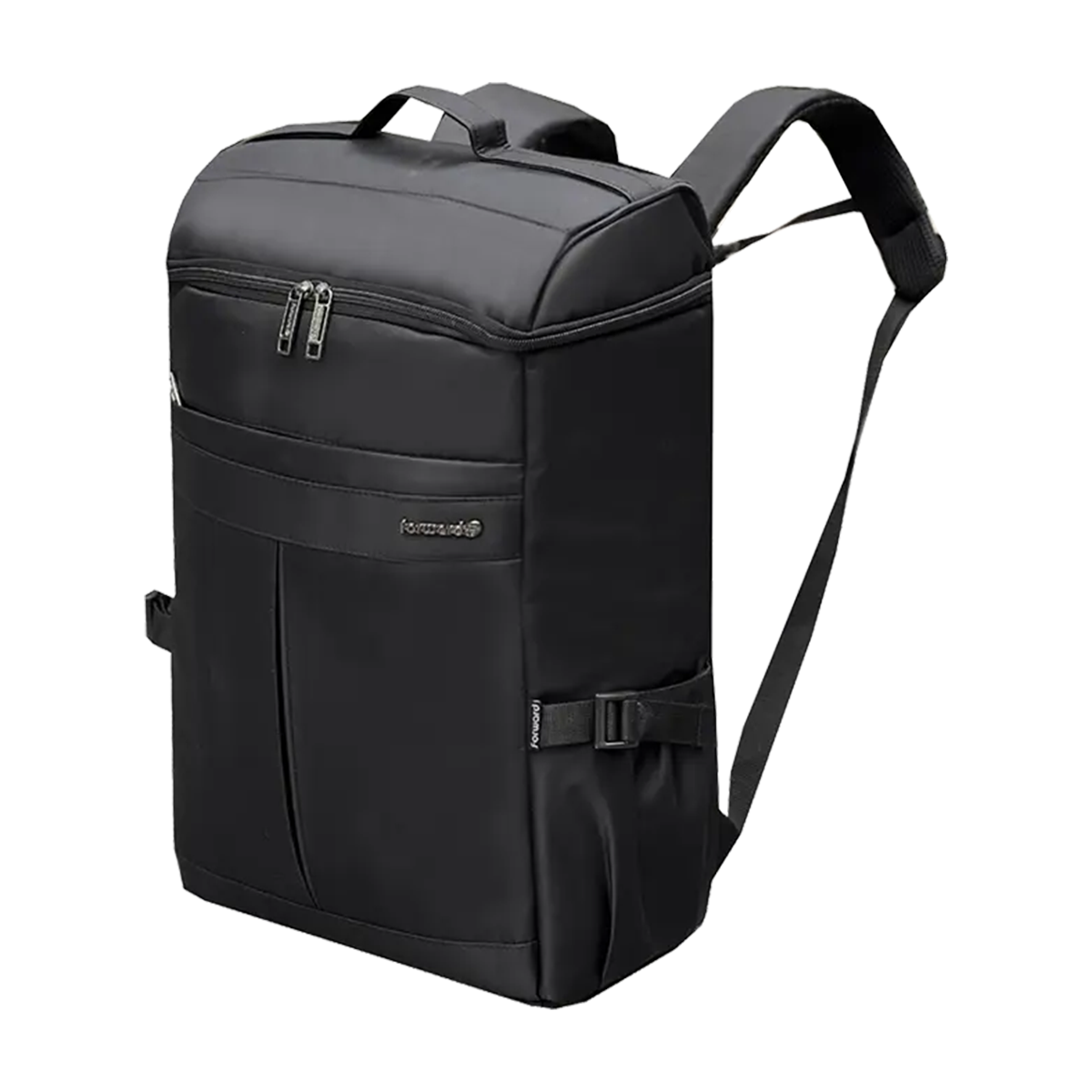 کوله پشتی لپتاپ 17 اینچ فوروارد مدل FCLT144 GAMING PRO 17-مشکی کوله پشتی لپتاپ 17 اینچ فوروارد مدل FCLT144 GAMING PRO 17-مشکی