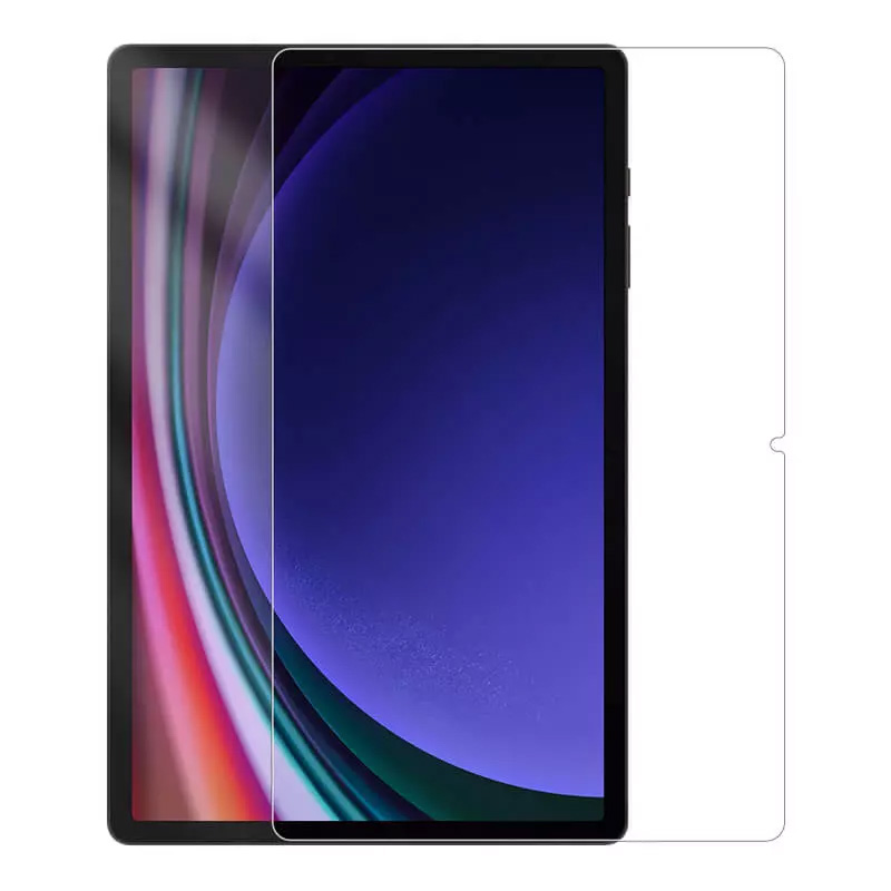 محافظ صفحه نمایش نیلکین مدل Pure AR Film مناسب برای تبلت سامسونگ Galaxy Tab S10 Plus/S9 Plus/S8 Plus/S7 Plus/S7 Fe محافظ صفحه نمایش نیلکین مدل Pure AR Film مناسب برای تبلت سامسونگ Galaxy Tab S10 Plus/S9 Plus/S8 Plus/S7 Plus/S7 Fe