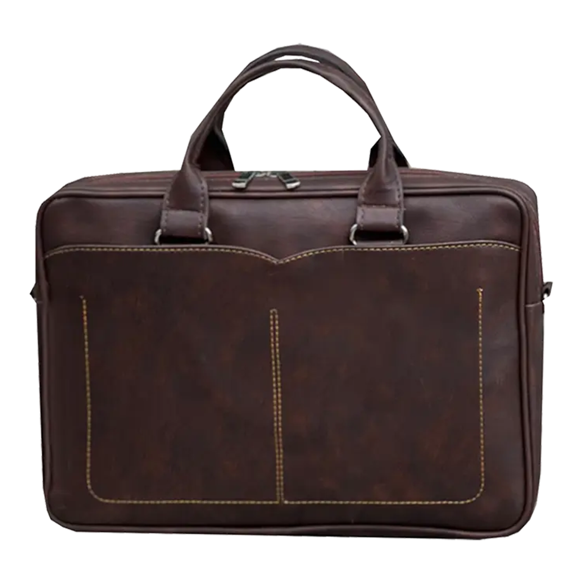 کیف مدل miscellaneous MT004-قهوه ای