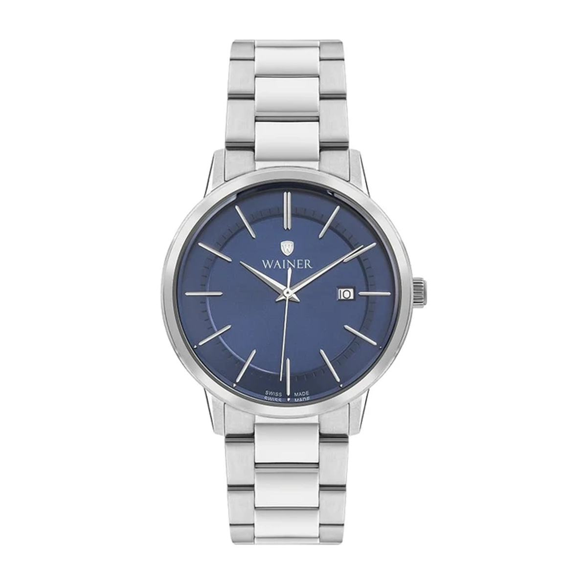 ساعت مچی مردانه واینر مدل WA.11180-C