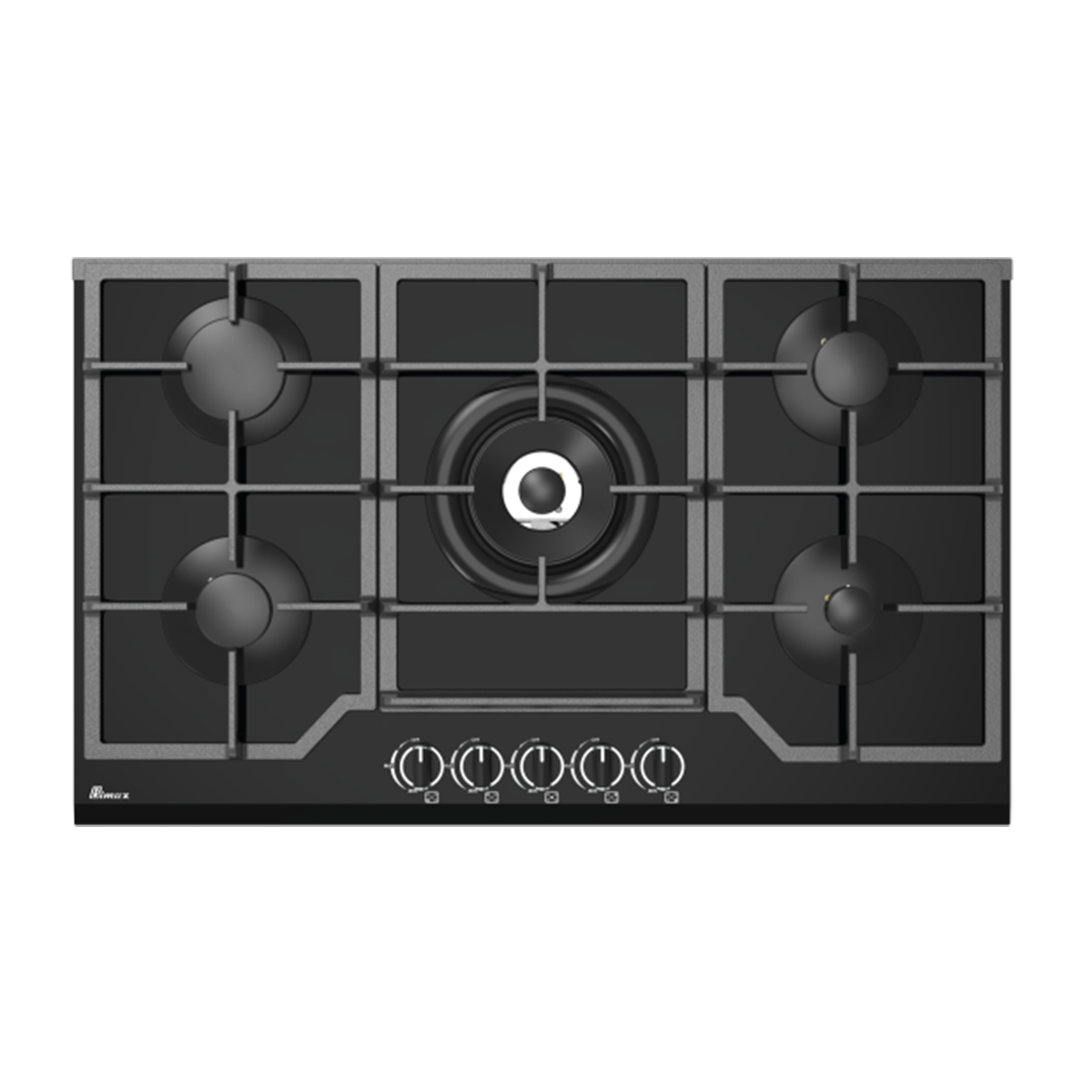 اجاق گاز صفحه ای بیمکث مدل 2202 اجاق گاز صفحه ای بیمکث مدل 2202