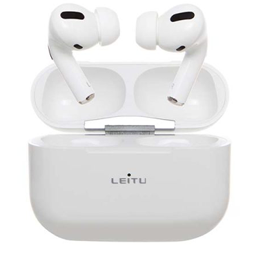 هندزفری بی سیم لیتو مدل LT-2-سفید  هندزفری بی سیم لیتو مدل LT-2-سفید