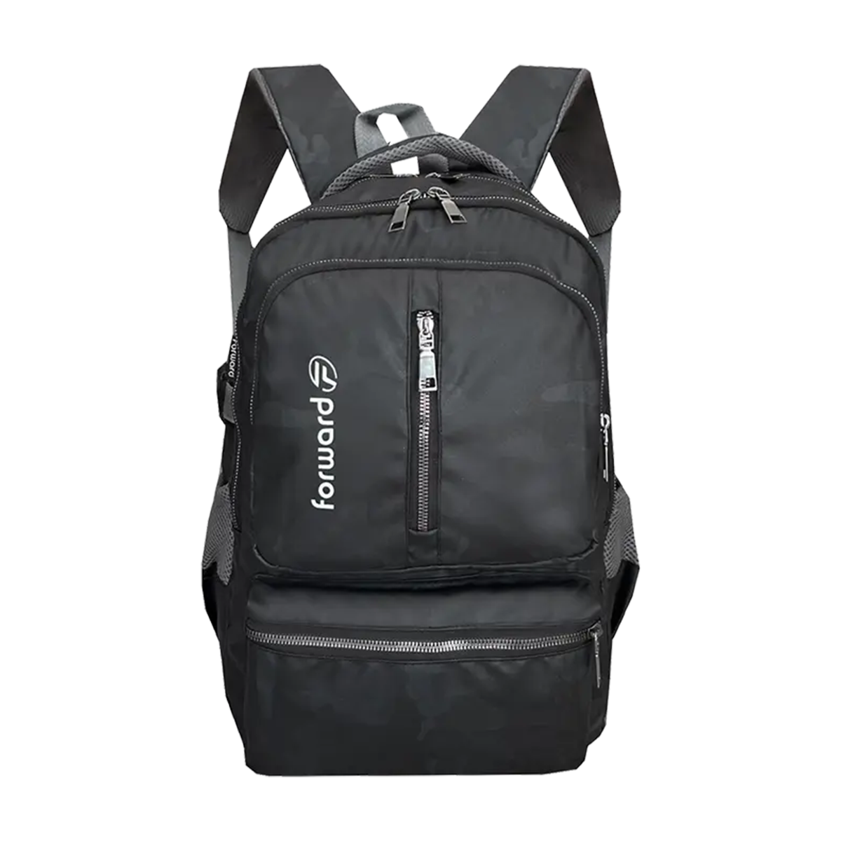 کوله پشتی لپ تاپ 17.3 اینچ فوروارد مدل FCLT6009-مشکی کوله پشتی لپ تاپ 17.3 اینچ فوروارد مدل FCLT6009-مشکی