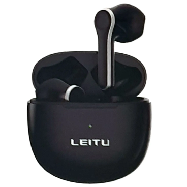 هندززفری بی سیم لیتو مدل LT-5-مشکی  هندززفری بی سیم لیتو مدل LT-5-مشکی