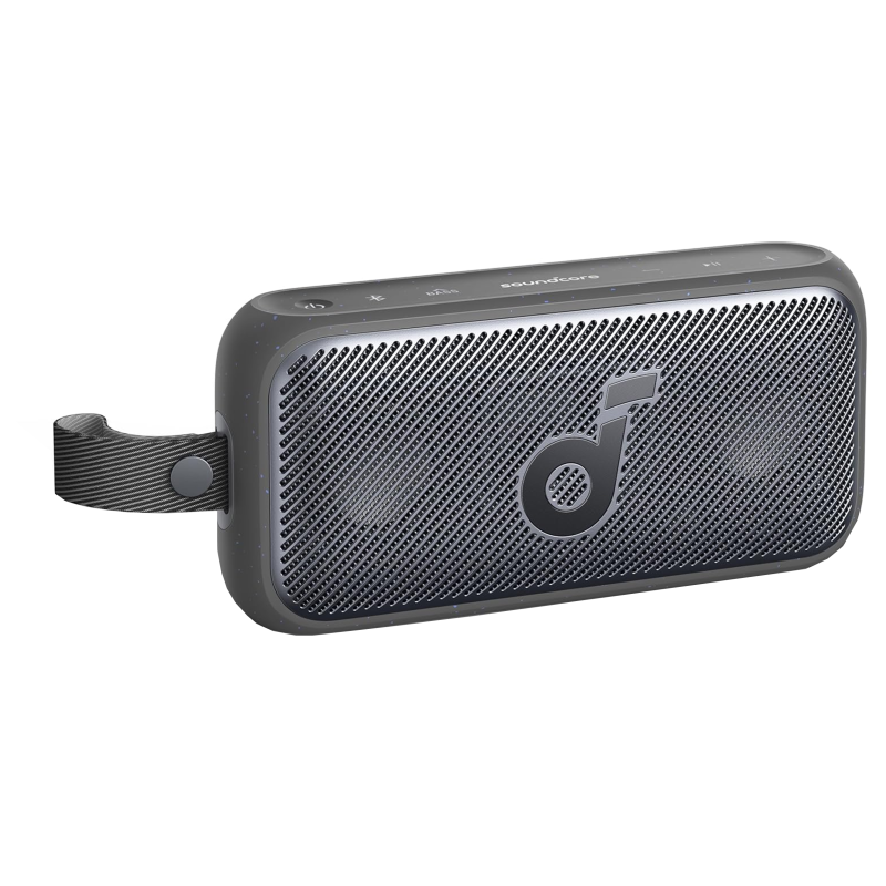 اسپیکر بلوتوثی قابل حمل انکر مدل Soundcore Motion 300 A3135011 اسپیکر بلوتوثی قابل حمل انکر مدل Soundcore Motion 300 A3135011