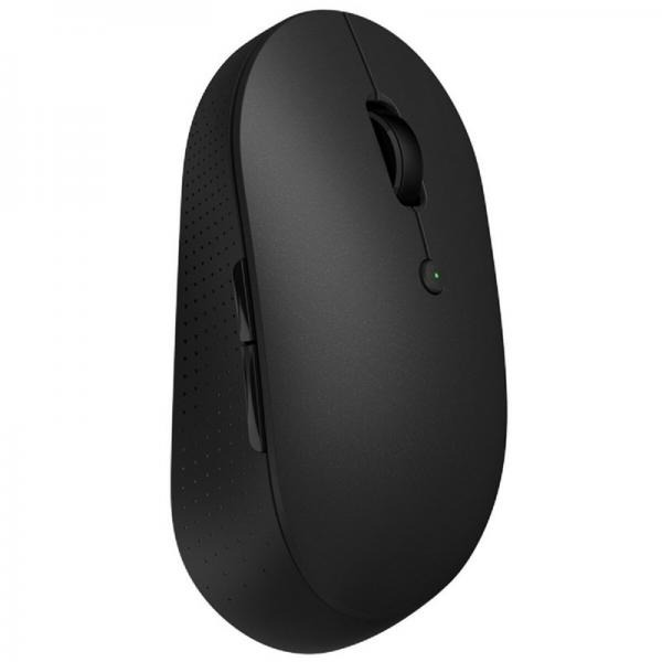 ماوس بی سیم شیائومی مدل Mi Dual Mode Wireless ماوس بی سیم شیائومی مدل Mi Dual Mode Wireless
