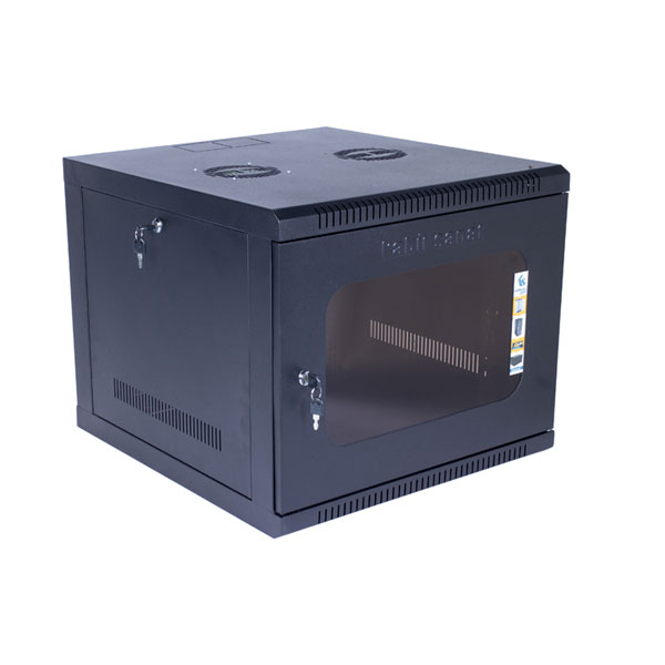 رک دیوار 7 یونیت شبکه مدل Kabir Sanat 7-45 رک دیوار 7 یونیت شبکه مدل Kabir Sanat 7-45