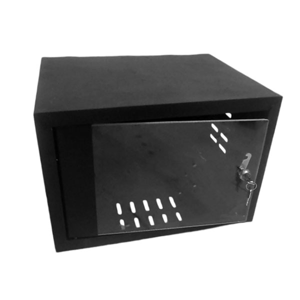 رک شبکه مدل 6u-36 رک شبکه مدل 6u-36