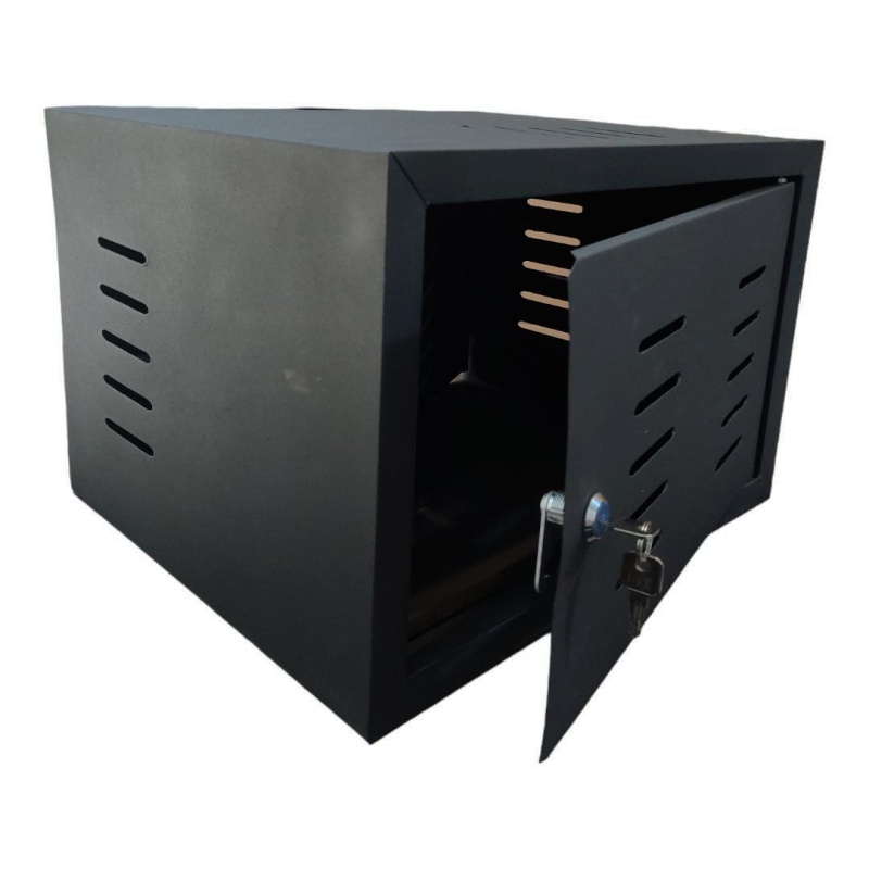 رک شبکه مدل 6 یونیت رک شبکه مدل 6 یونیت