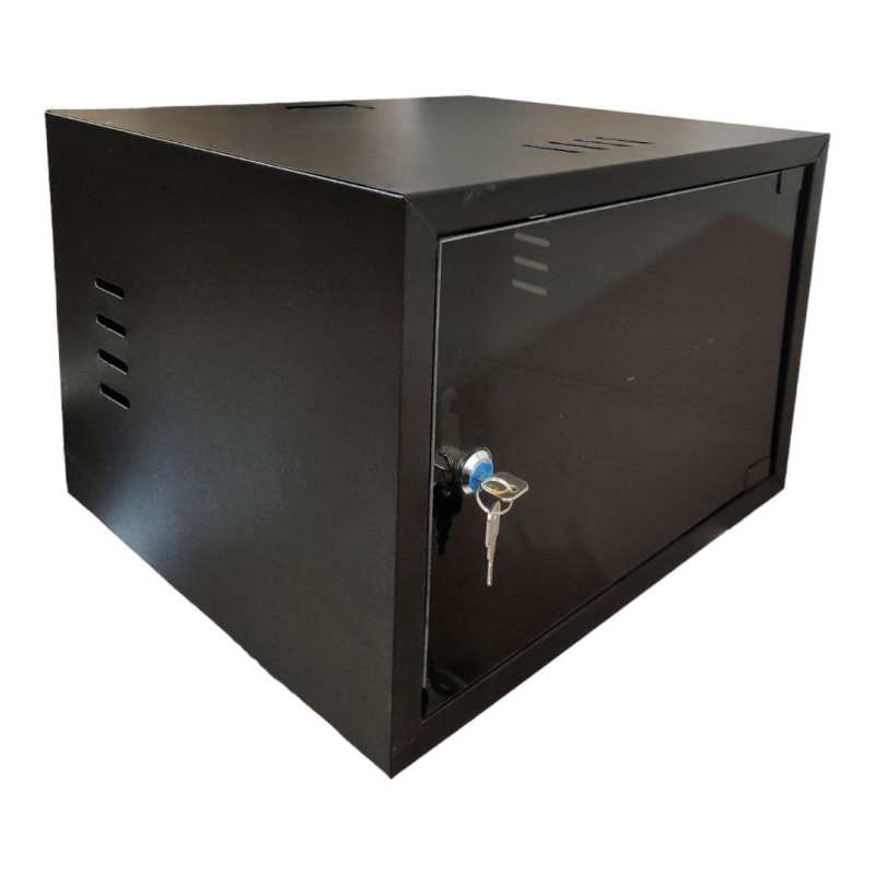 رک دیوار 7 یونیت شبکه مدل 7U Altro رک دیوار 7 یونیت شبکه مدل 7U Altro