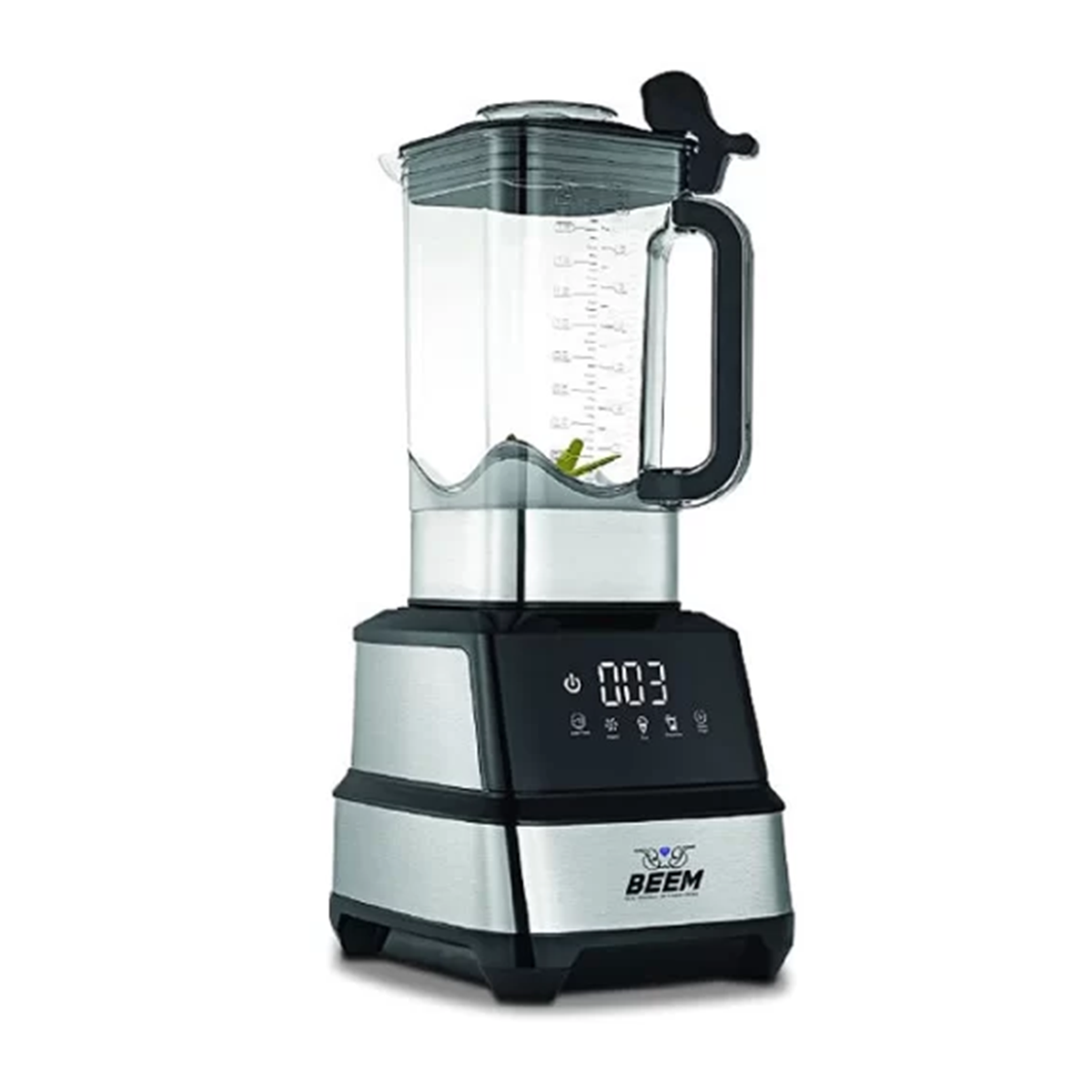 مخلوط کن بیم مدل 1810-نقرهای مخلوط کن بیم مدل 1810-نقرهای