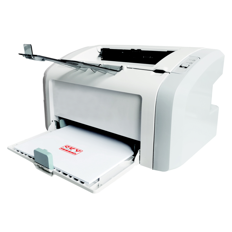 پرینتر لیزری اسکای لیزر مدل P100NW پرینتر لیزری اسکای لیزر مدل P100NW