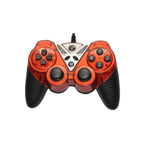 دسته بازی ایکس پی پروداکت مدل MX215 دسته بازی ایکس پی پروداکت مدل MX215