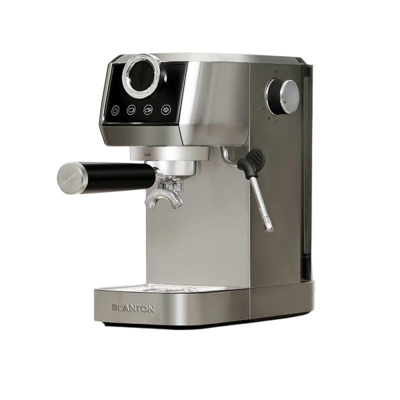 اسپرسوساز بلانتون کد BCX-EM2112 دیجیتال اسپرسوساز بلانتون کد BCX-EM2112 دیجیتال