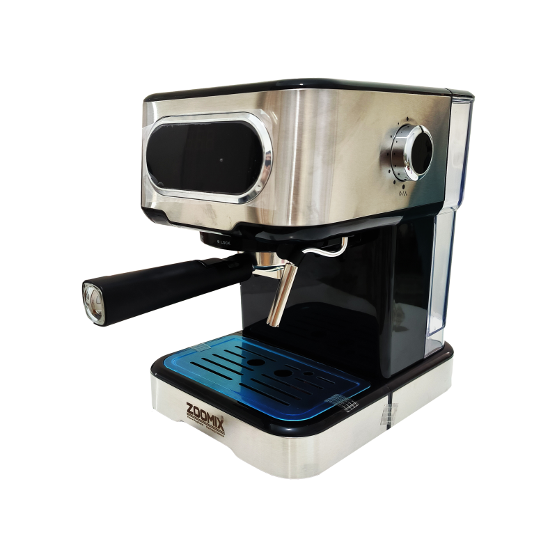اسپرسو ساز زومیکس مدل ML-2022 اسپرسو ساز زومیکس مدل ML-2022