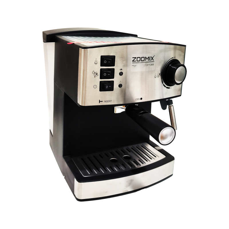 اسپرسو ساز زومیکس مدل ML-2012 اسپرسو ساز زومیکس مدل ML-2012