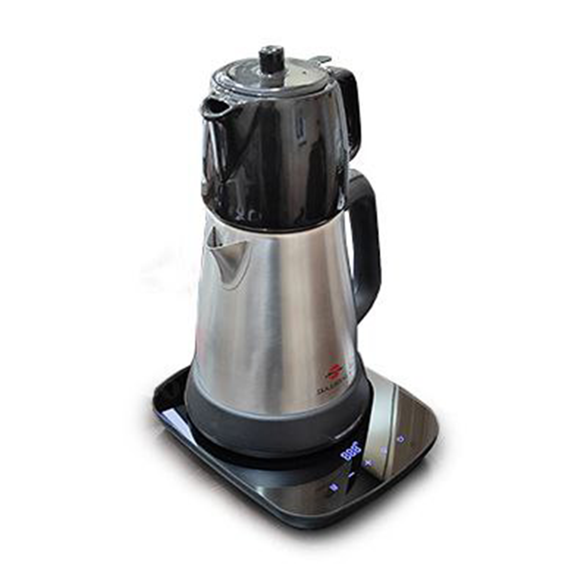 چای ساز پارس خزر مدل GARMNOOSH چای ساز پارس خزر مدل GARMNOOSH