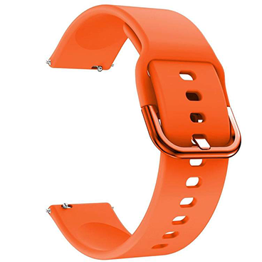 بند سیلیکونی مناسب برای ساعت ایمیلب KW66-زرشکی بند سیلیکونی مناسب برای ساعت ایمیلب KW66-زرشکی