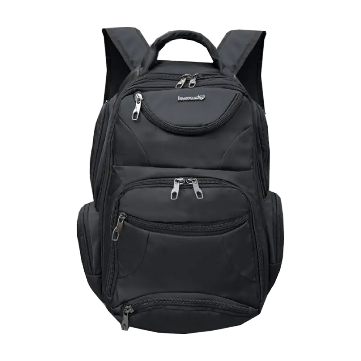 کوله پشتی لپ تاپ 17 اینچ فوروارد مدل FCLT77022-مشکی کوله پشتی لپ تاپ 17 اینچ فوروارد مدل FCLT77022-مشکی