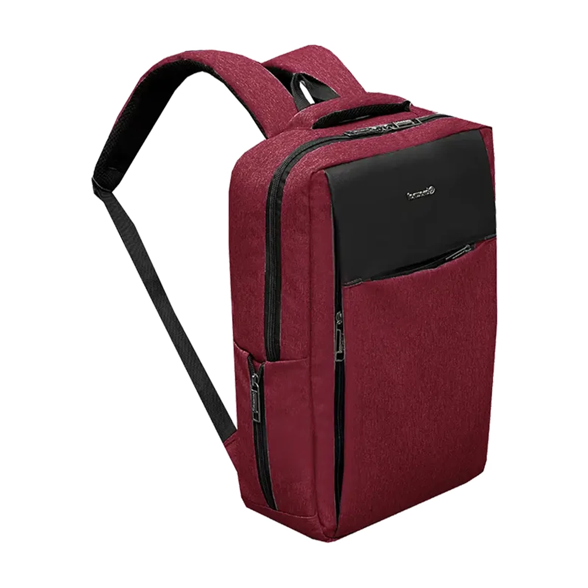 کوله پشتی لپ تاپ 17 اینچ فوروارد مدل FCLT65022 SKIN EVOLUTION-قهوه ای کوله پشتی لپ تاپ 17 اینچ فوروارد مدل FCLT65022 SKIN EVOLUTION-قهوه ای